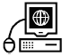 (GRAPHIC OF COMPUTER)